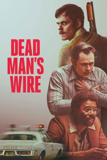 فيلم Dead Man’s Wire ( 2026 ) مترجم