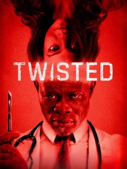 فيلم Twisted ( 2026 ) مترجم
