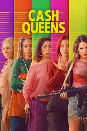 مسلسل Cash Queens الموسم الاول الحلقة 7 مترجمة