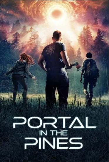 فيلم Portal in the Pines ( 2025 ) مترجم