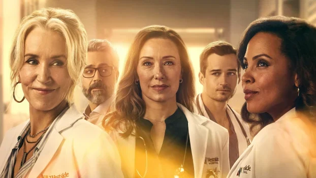 مسلسل Doc الموسم الثاني الحلقة 15 مترجمة