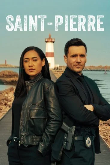 مسلسل Saint-Pierre الموسم الثاني الحلقة 5 مترجمة