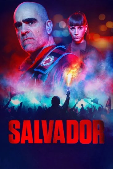مسلسل Salvador الموسم الاول الحلقة 7 مترجمة