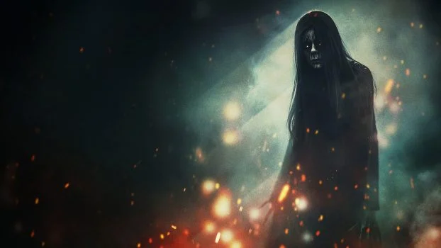 فيلم The Morrigan ( 2025 ) مترجم