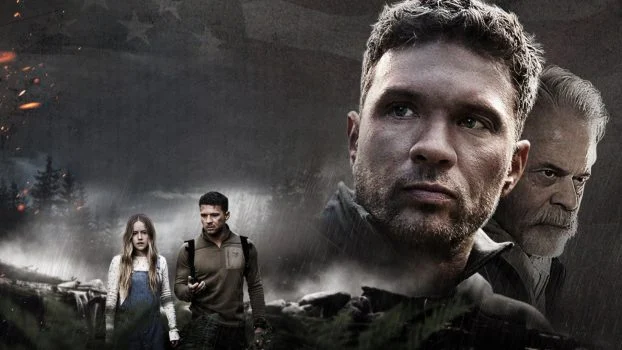 فيلم One Mile: Chapter Two ( 2026 ) مترجم