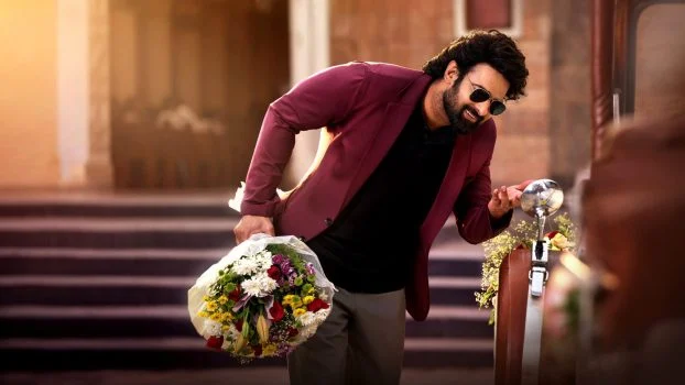 فيلم The Raja Saab ( 2026 ) مترجم