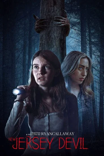 فيلم New Jersey Devil ( 2026 ) مترجم