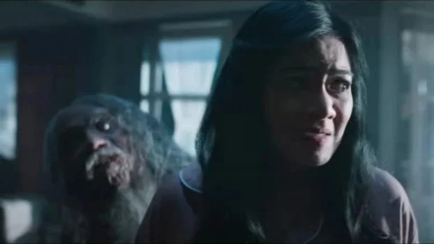 فيلم Black Blood ( 2025 ) مترجم