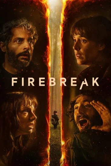 فيلم Firebreak ( 2026 ) مترجم