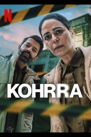 مسلسل Kohrra الموسم الثاني الحلقة 5 مترجمة