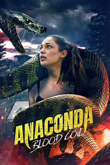 فيلم Anaconda: Blood Coil ( 2026 ) مترجم