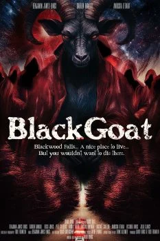فيلم Black Goat ( 2026 ) مترجم