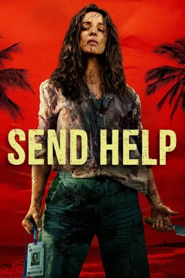 فيلم Send Help ( 2026 ) مترجم