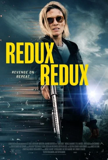 فيلم Redux Redux ( 2026 ) مترجم