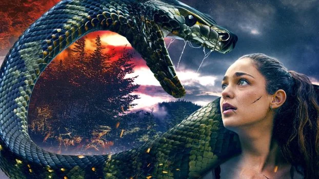 فيلم Anaconda: Blood Coil ( 2026 ) مترجم