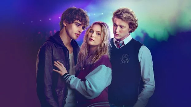 فيلم Love Me Love Me ( 2026 ) مترجم