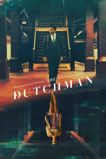 فيلم The Dutchman ( 2025 ) مترجم