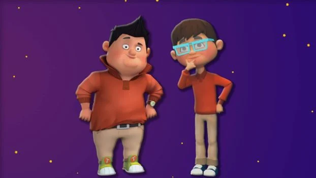 مسلسل هكذا اسماء الله الحسني الموسم الاول الحلقة 12