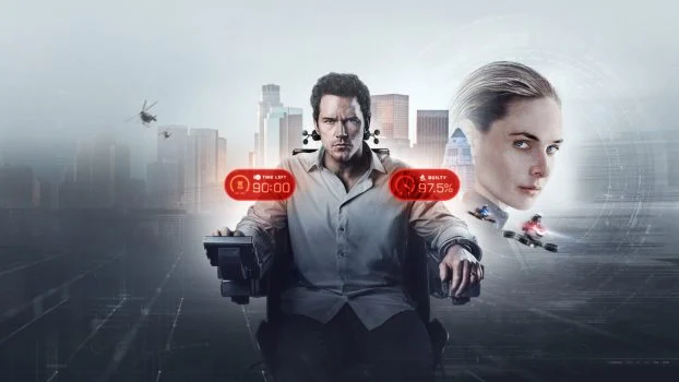 فيلم Mercy ( 2026 ) مترجم