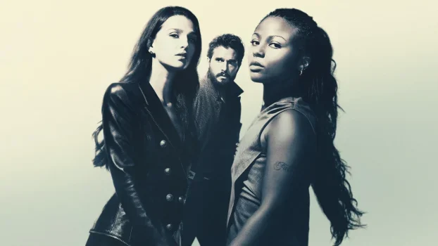 مسلسل Industry الموسم الرابع الحلقة 7 مترجمة