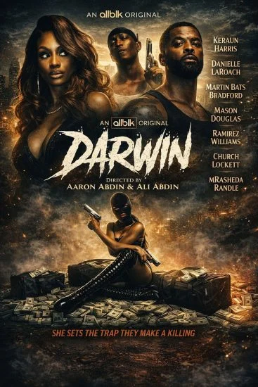 فيلم Darwin ( 2025 ) مترجم