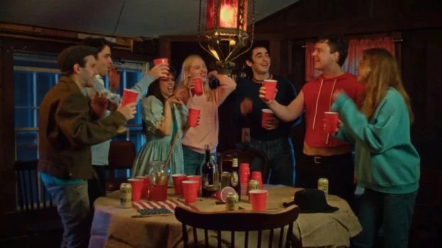 فيلم Blood Barn ( 2025 ) مترجم