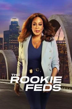 مسلسل The Rookie: Feds الموسم الاول الحلقة 22 مترجمة