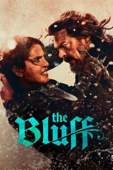 فيلم The Bluff ( 2026 ) مترجم