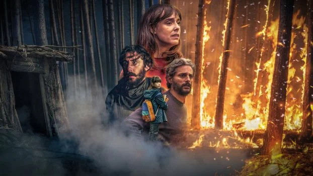 فيلم Firebreak ( 2026 ) مترجم