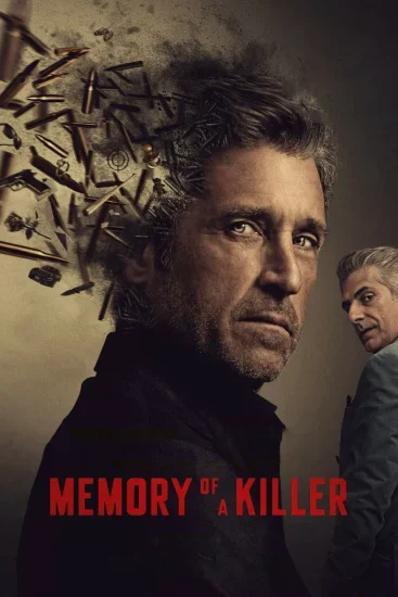 مسلسل Memory of a Killer الموسم الاول الحلقة 5 مترجمة