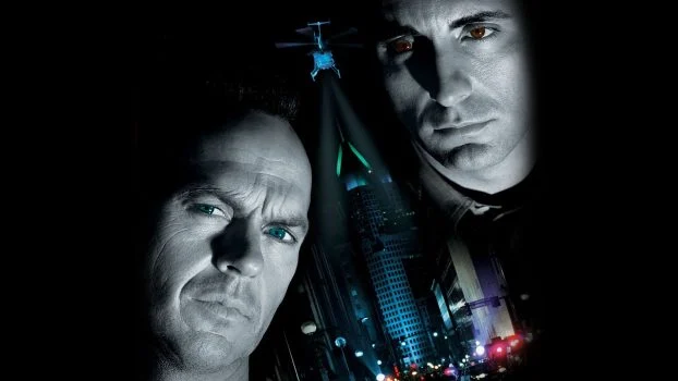 فيلم Desperate Measures ( 1998 ) مترجم