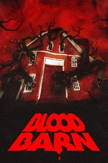 فيلم Blood Barn ( 2025 ) مترجم