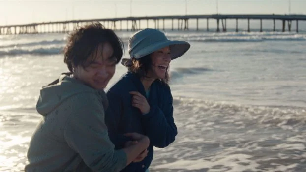 فيلم Rosemead ( 2025 ) مترجم