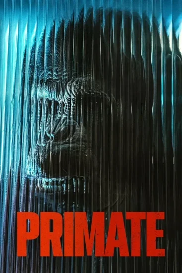 فيلم Primate ( 2025 ) مترجم