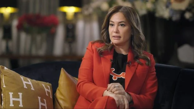 برنامج عندك وقت مع عبلة حلقة – هند صبري