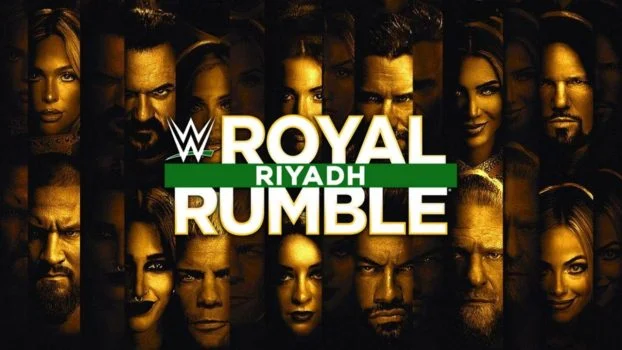 عرض WWE Royal Rumble ( 2026 ) مترجم