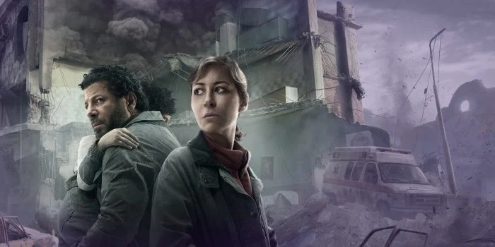 مسلسل صحاب الارض الموسم الاول الحلقة 11