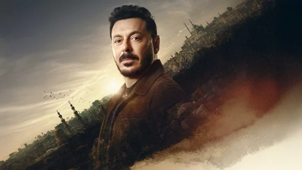 مسلسل درش الموسم الاول الحلقة 11