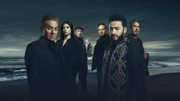 مسلسل المداح 6 الموسم الاول الحلقة 13