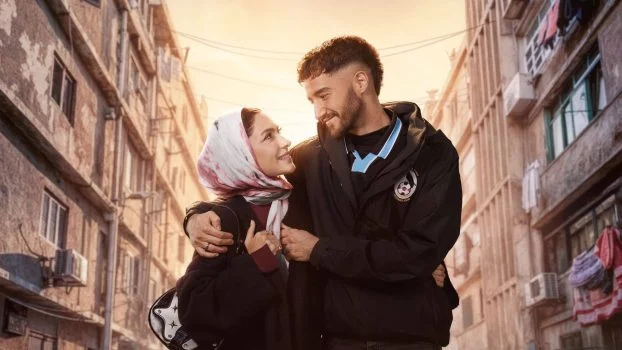 مسلسل سوا سوا الموسم الاول الحلقة 13