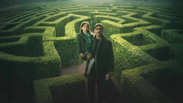 مسلسل اب ولكن الموسم الاول الحلقة 2