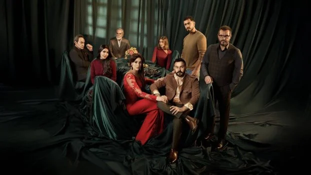 مسلسل بخمس ارواح الموسم الاول الحلقة 2