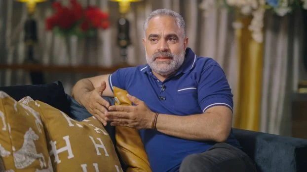 برنامج عندك وقت مع عبلة حلقة – محمد شاهين