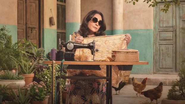 مسلسل الغميضة الموسم الاول الحلقة 12