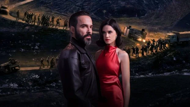 مسلسل الهيبة راس الجبل