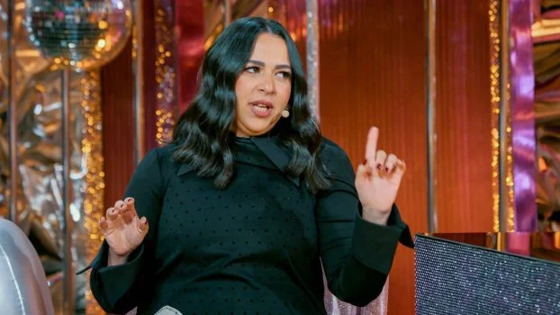 برنامج ليلة فونطاستيك مع ابلة فاهيتا الموسم الاول الحلقة 12