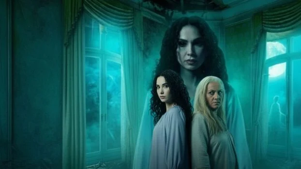 مسلسل العمة