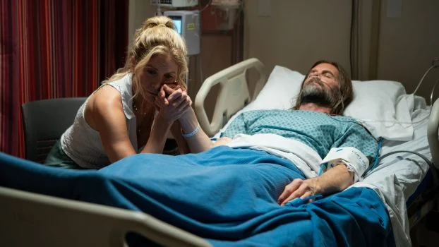 فيلم The Huntsman ( 2026 ) مترجم