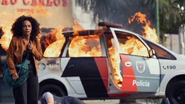 فيلم State of Fear ( 2026 ) مترجم