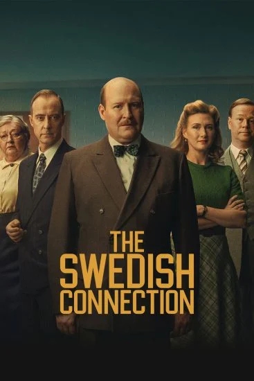 فيلم The Swedish Connection ( 2026 ) مترجم